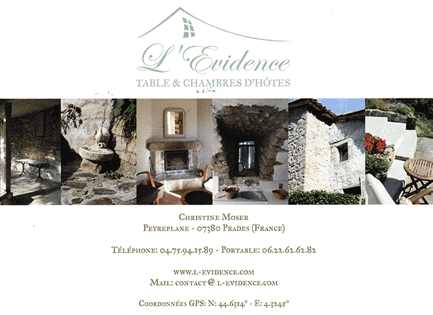 Bon-cadeau Flyers