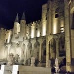 Chateau Avignon